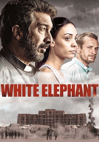 Elefante blanco