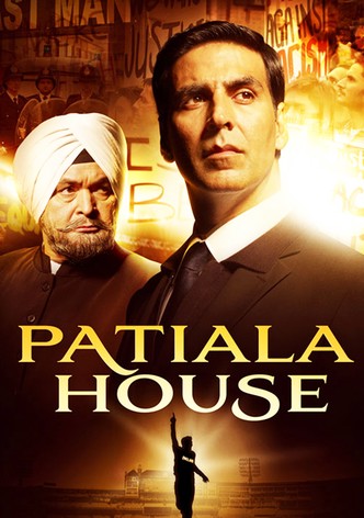 Patiala House