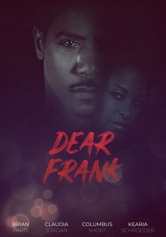 Dear Frank
