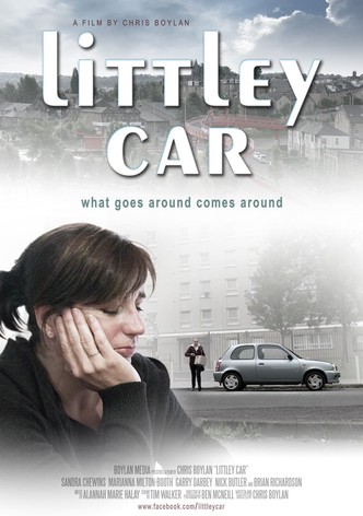Littley Car