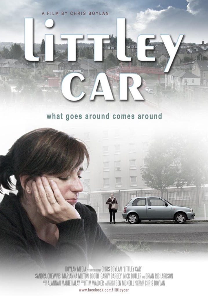 Littley Car