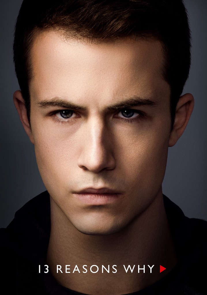 13 Reasons Why - streaming tv show online