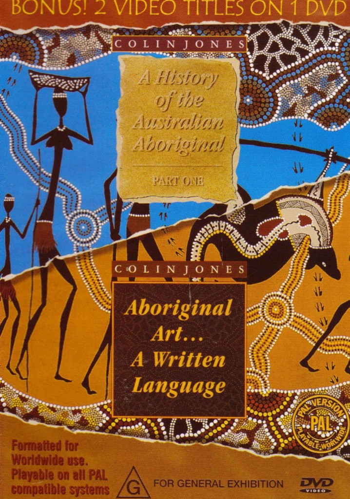 A History of the Australian Aboriginal