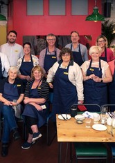 The Restaurant That Makes Mistakes