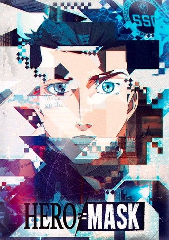 Hero Mask - Saison 2