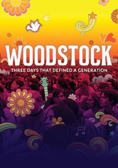 Woodstock - Drei Tage, die eine Generation prägten