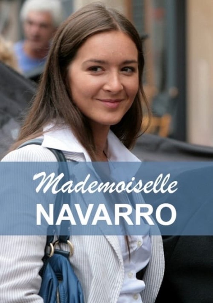 Mademoiselle Navarro