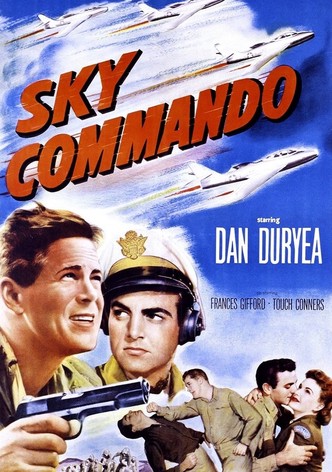 Sky Commando
