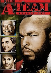 The A-Team - Season 1