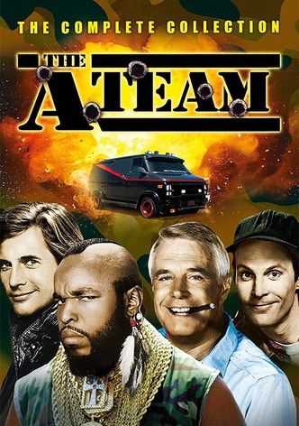 A-Team