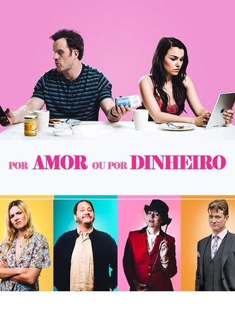 Por Dinheiro ou Por Amor