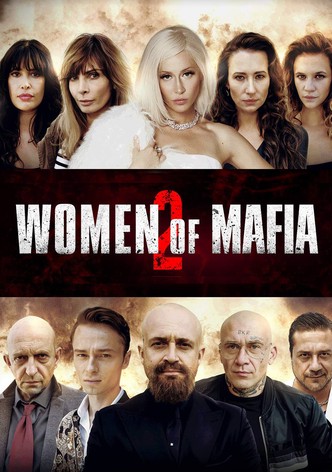 Women of Mafia 2