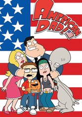 American Dad!