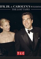 JFK Jr. and Carolyn's Wedding: The Lost Tapes