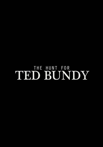 Die Jagd nach Ted Bundy