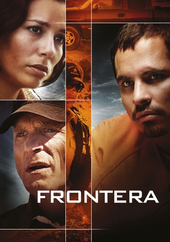 Frontera