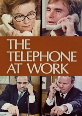The Telephone at Work