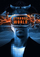 Geheimprojekt X - Dem Bösen auf der Spur