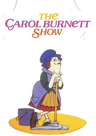 The Carol Burnett Show