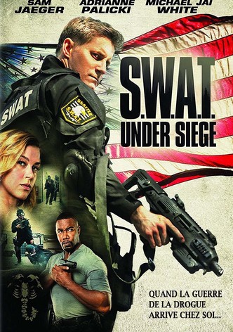 S.W.A.T. : Under Siege