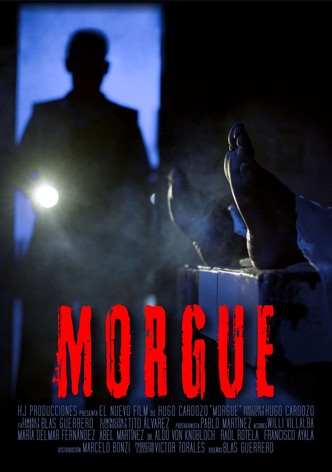 Morgue