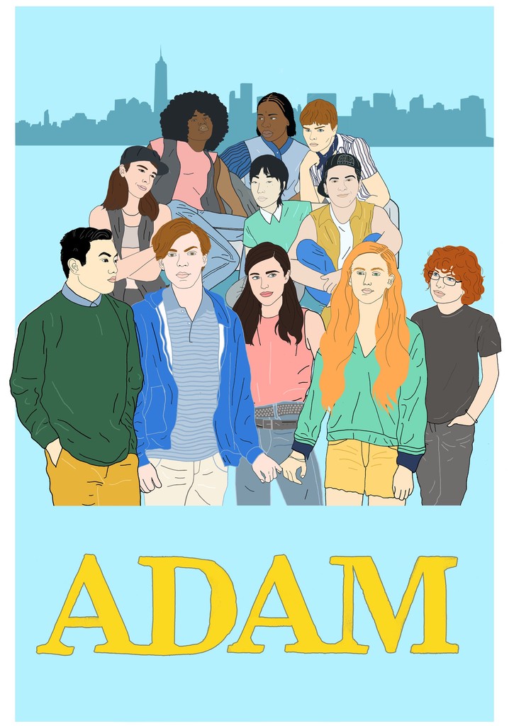 Adam