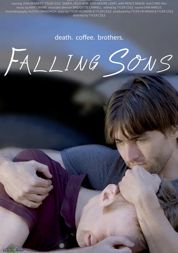 Falling Sons película Ver online completas en español