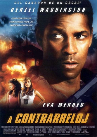 A contrarreloj - película: Ver online en español
