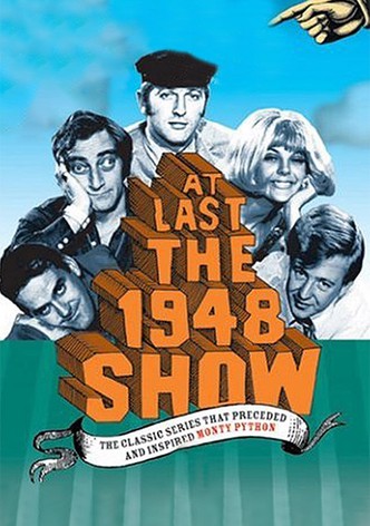 At Last the 1948 Show