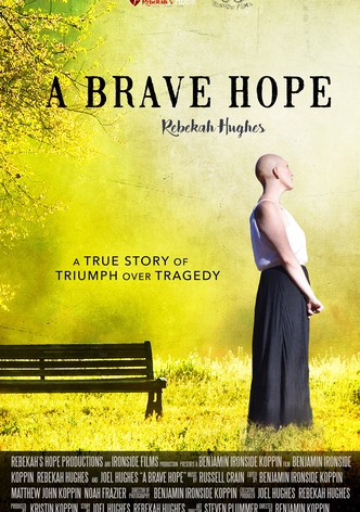 Brave Hope