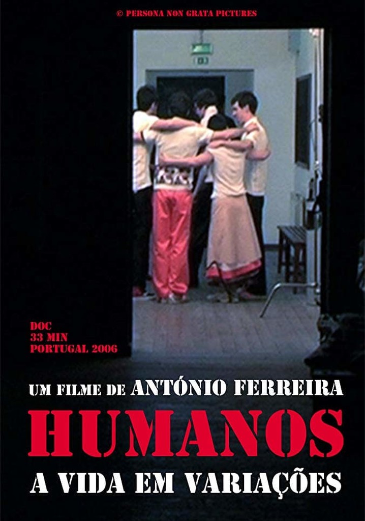 Humans: Variations of Life