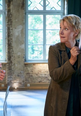 Marie Brand und der Duft des Todes