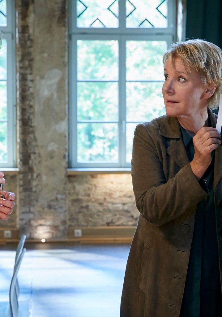 Marie Brand und der Duft des Todes