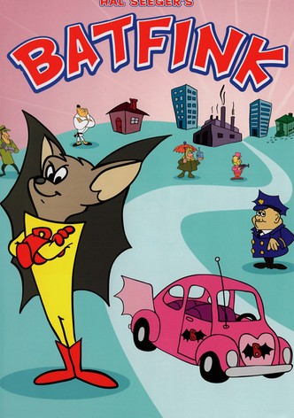 Batfink