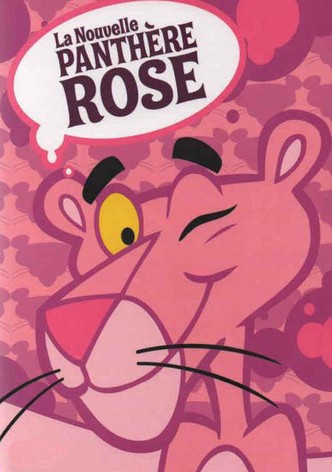 La Nouvelle Panthère rose