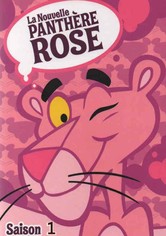 The New Pink Panther Show