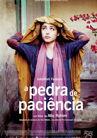 A Pedra da Paciência