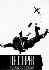 D.B. Cooper: Case Closed?