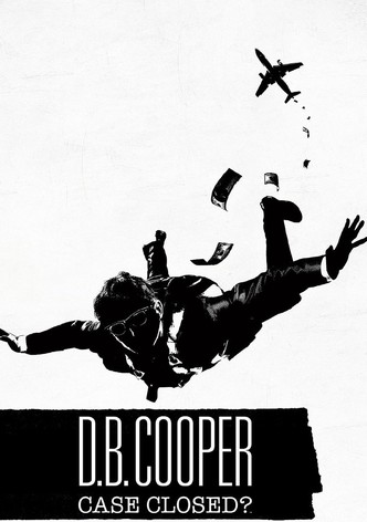 Die Akte D.B. Cooper
