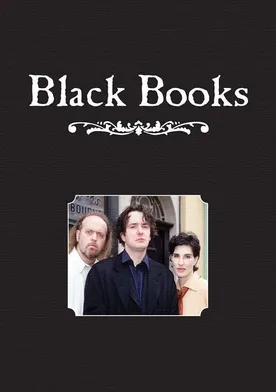 Black Books - watch tv show stream online