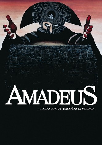 Amadeus