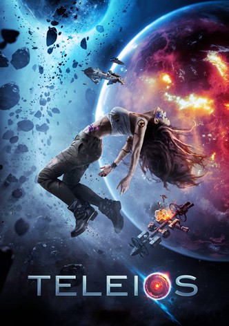 Teleios