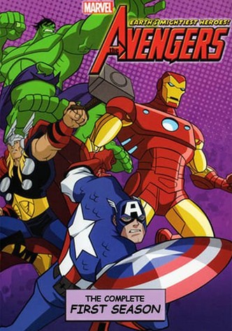 Watch the clearance avengers openload