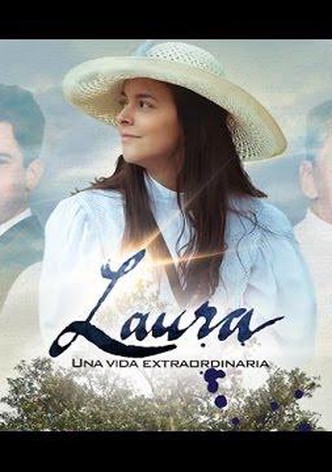 Laura: An Extraordinary Life