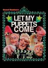 Let My Puppets Come