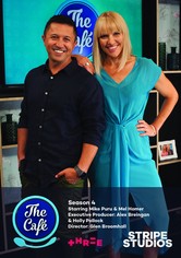 The Cafe - Season 3