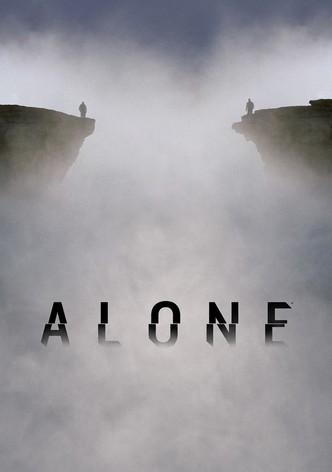 alone netflix show