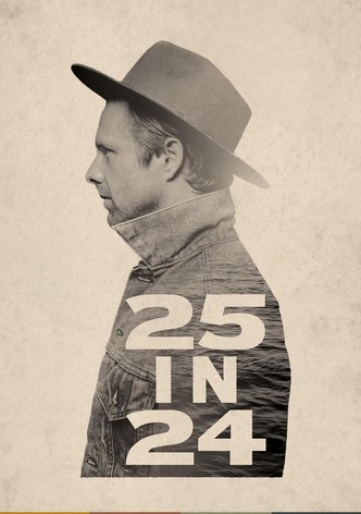 25 IN 24