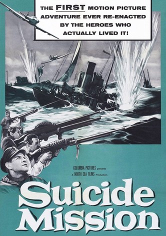 Suicide Mission