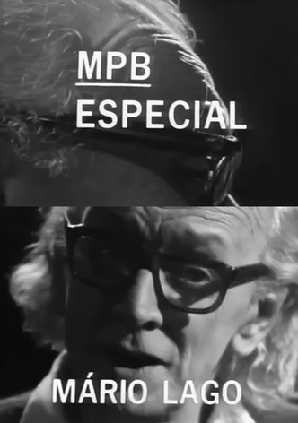 MPB Especial: Mário Lago